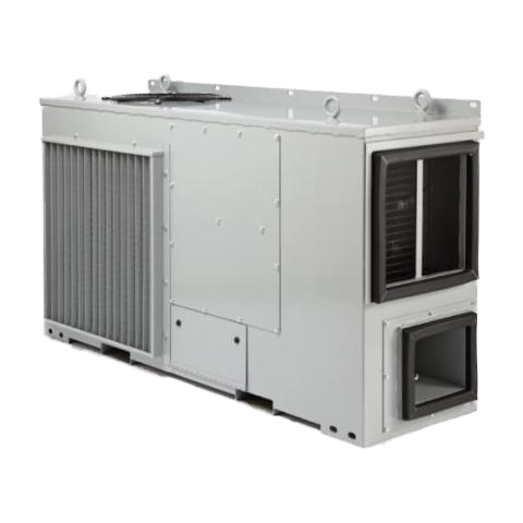 Locomotive HVAC Unit ME7000│Wabtec Corporation